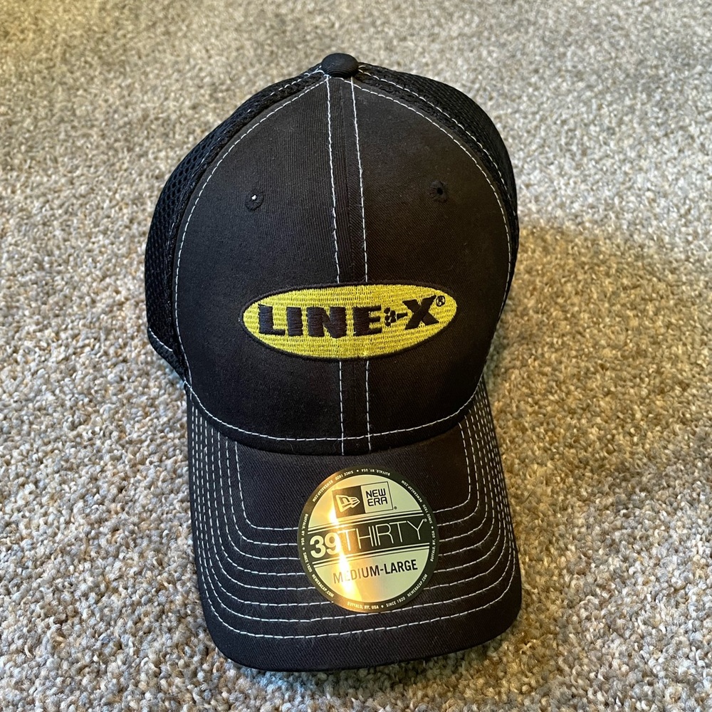 🌺5/$15!!! NEW! Line-x hat